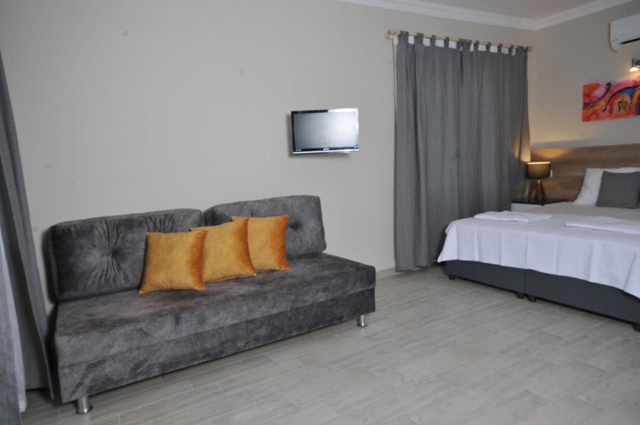 Hotel Selerdoga Evleri Palamutbükü Exterior foto